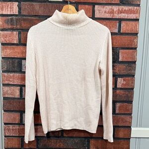 A.P.C Turtleneck Sweater